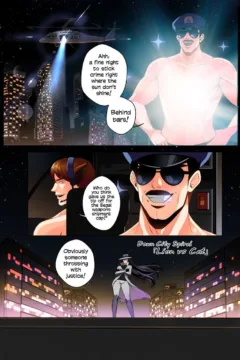 [Aya Yanagisawa] – Down City Spiral0083