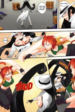 [Aya Yanagisawa] – Down City Spiral0086