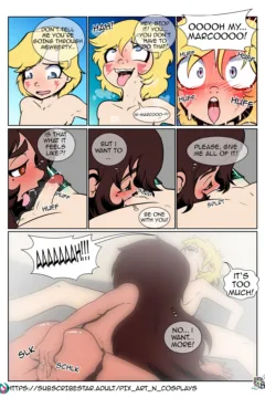 Between Dimensions Part 2 – Pixelboy (23)