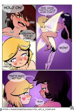 Between Dimensions Part 2 – Pixelboy (30)