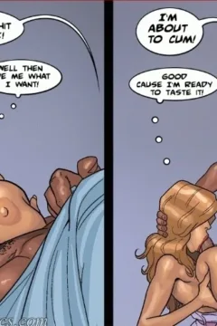 BnW- The Poker Game 3- (33)