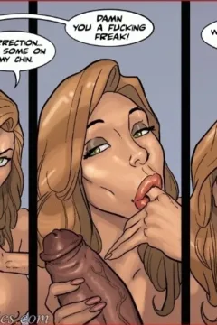 BnW- The Poker Game 3- (36)