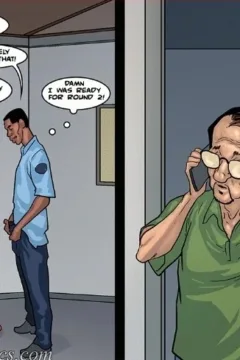 BnW- The Poker Game 3- (37)