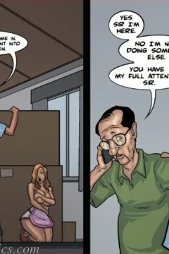 BnW- The Poker Game 3- (38)