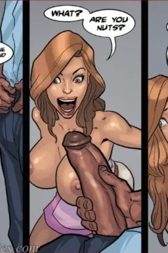 BnW- The Poker Game 3- (39)