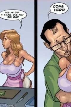 BnW- The Poker Game 3- (45)