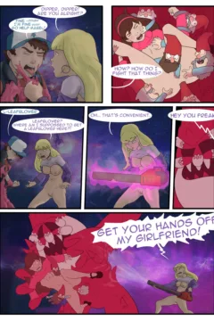 Butterflies in My Head 4022