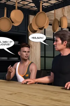 crazydad3D – No Way Out! Part 3- x (25)