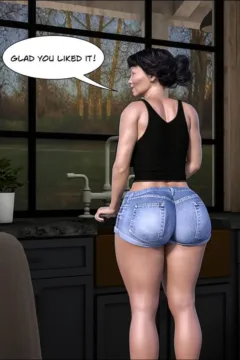 crazydad3D – No Way Out! Part 3- x (26)