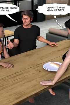 crazydad3D – No Way Out! Part 3- x (30)