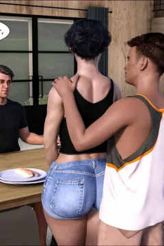 crazydad3D – No Way Out! Part 3- x (36)