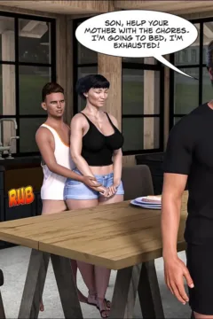 crazydad3D – No Way Out! Part 3- x (39)