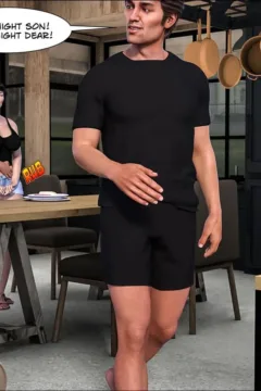 crazydad3D – No Way Out! Part 3- x (41)