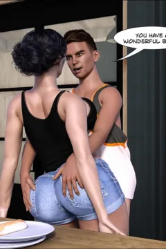 crazydad3D – No Way Out! Part 3- x (48)