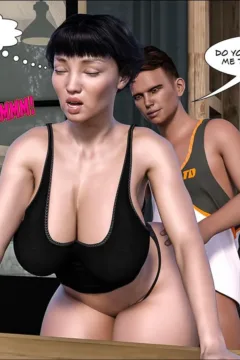 crazydad3D – No Way Out! Part 3- x (73)