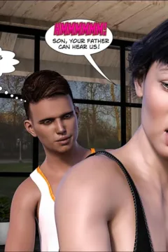 crazydad3D – No Way Out! Part 3- x (74)