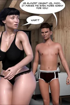 crazydad3D – No Way Out! Part 3- x (9)