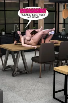 crazydad3D – No Way Out! Part 4 x (24)