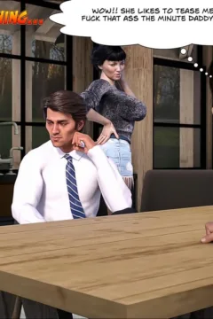 crazydad3D – No Way Out! Part 4 x (59)