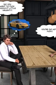 crazydad3D – No Way Out! Part 4 x (60)