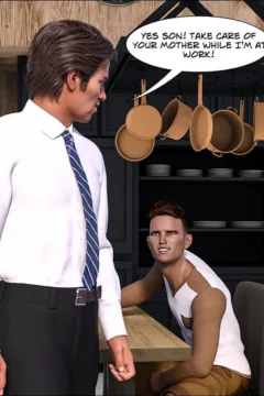 crazydad3D – No Way Out! Part 4 x (65)