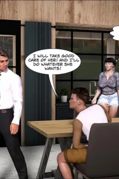 crazydad3D – No Way Out! Part 4 x (66)