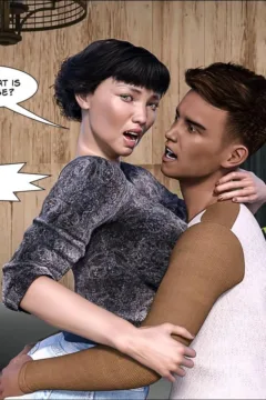 crazydad3D – No Way Out! Part 4 x (70)