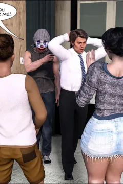 crazydad3D – No Way Out! Part 4 x (73)