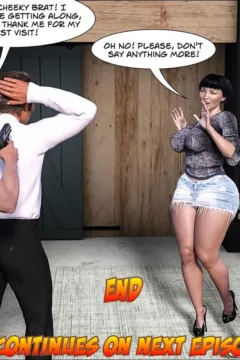 crazydad3D – No Way Out! Part 4 x (74)