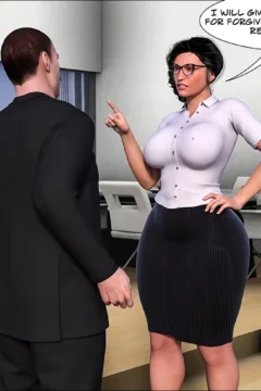 CrazyDad3D – The Shepherd’s Wife 16 (49)