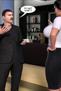 CrazyDad3D – The Shepherd’s Wife 16 (50)