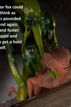 datElfGirl- The Breaker and the Fox- x (14)