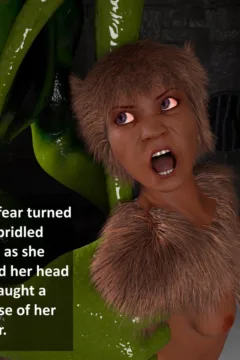 datElfGirl- The Breaker and the Fox- x (6)