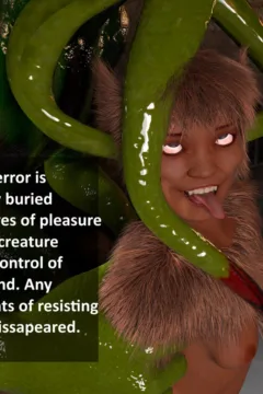 datElfGirl- The Breaker and the Fox- x (8)