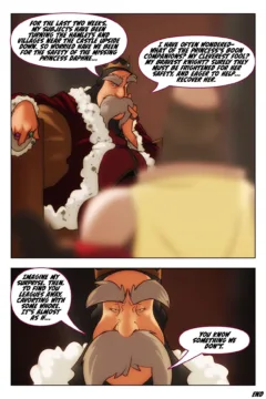 Jackanapes The Third (16)