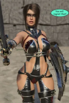 kizaru3d- Strongest Under The Heavens- x (22)