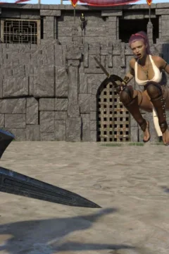 kizaru3d- Strongest Under The Heavens- x (24)