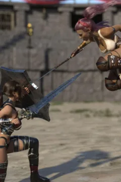 kizaru3d- Strongest Under The Heavens- x (27)