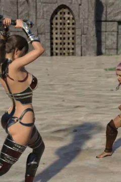 kizaru3d- Strongest Under The Heavens- x (38)