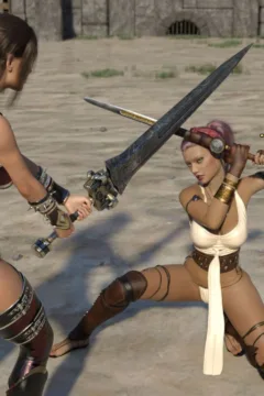 kizaru3d- Strongest Under The Heavens- x (39)