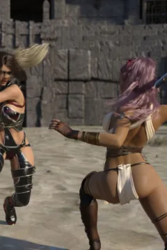 kizaru3d- Strongest Under The Heavens- x (41)