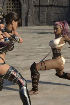 kizaru3d- Strongest Under The Heavens- x (42)