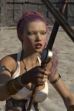 kizaru3d- Strongest Under The Heavens- x (43)