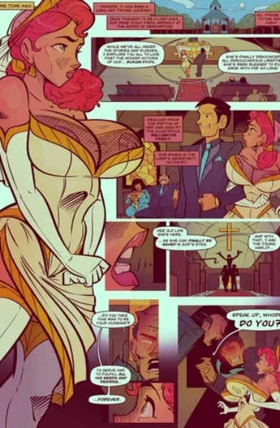 [Laz] - Captain Connie1