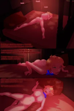 Satin Minions- Lighter Chains Vol 6- x (26)