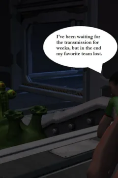 simplegreenbag- Fan Service – x (10)