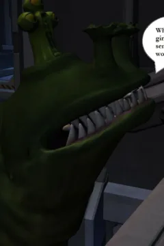 simplegreenbag- Fan Service – x (35)