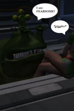 simplegreenbag- Fan Service – x (7)