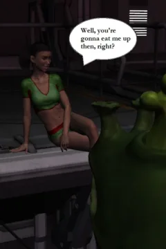 simplegreenbag- Fan Service – x (8)