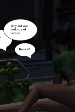 simplegreenbag- Fan Service – x (9)